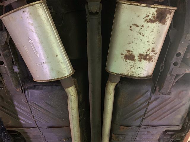 1971 Dodge Challenger (CC-1269821) for sale in Sherman, Texas