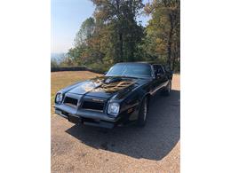 1976 Pontiac Firebird Trans Am (CC-1269824) for sale in Chattanooga, Tennessee