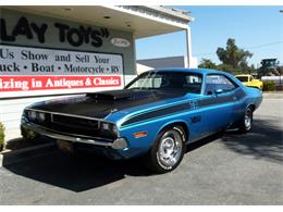1970 Dodge Challenger T/A (CC-1269829) for sale in Redlands, California