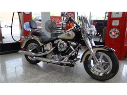 1998 Harley-Davidson Fat Boy (CC-1269834) for sale in Davenport, Iowa