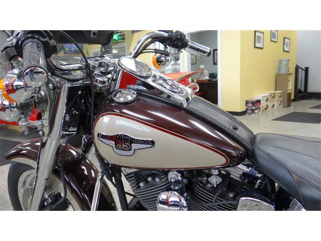 1998 harley davidson fatboy for online sale