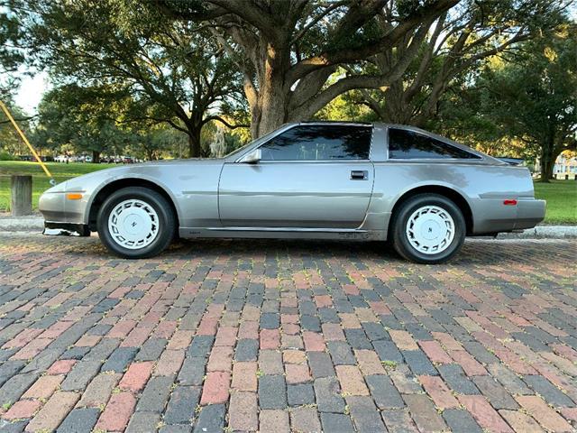 1988 Nissan 300ZX (CC-1269840) for sale in Tampa, Florida