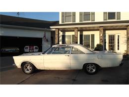 1965 Ford Galaxie 500 (CC-1269846) for sale in Rochester,Mn, Minnesota