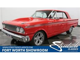 1963 Ford Fairlane (CC-1269852) for sale in Ft Worth, Texas