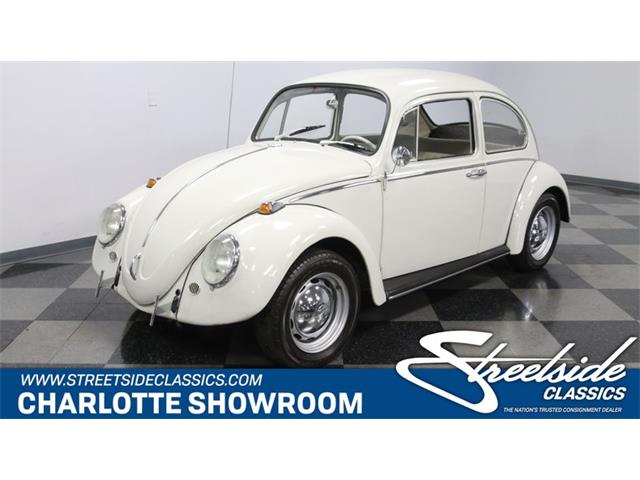 1965 Volkswagen Beetle (CC-1269865) for sale in Concord, North Carolina