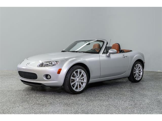 2006 Mazda Miata (CC-1269899) for sale in Concord, North Carolina