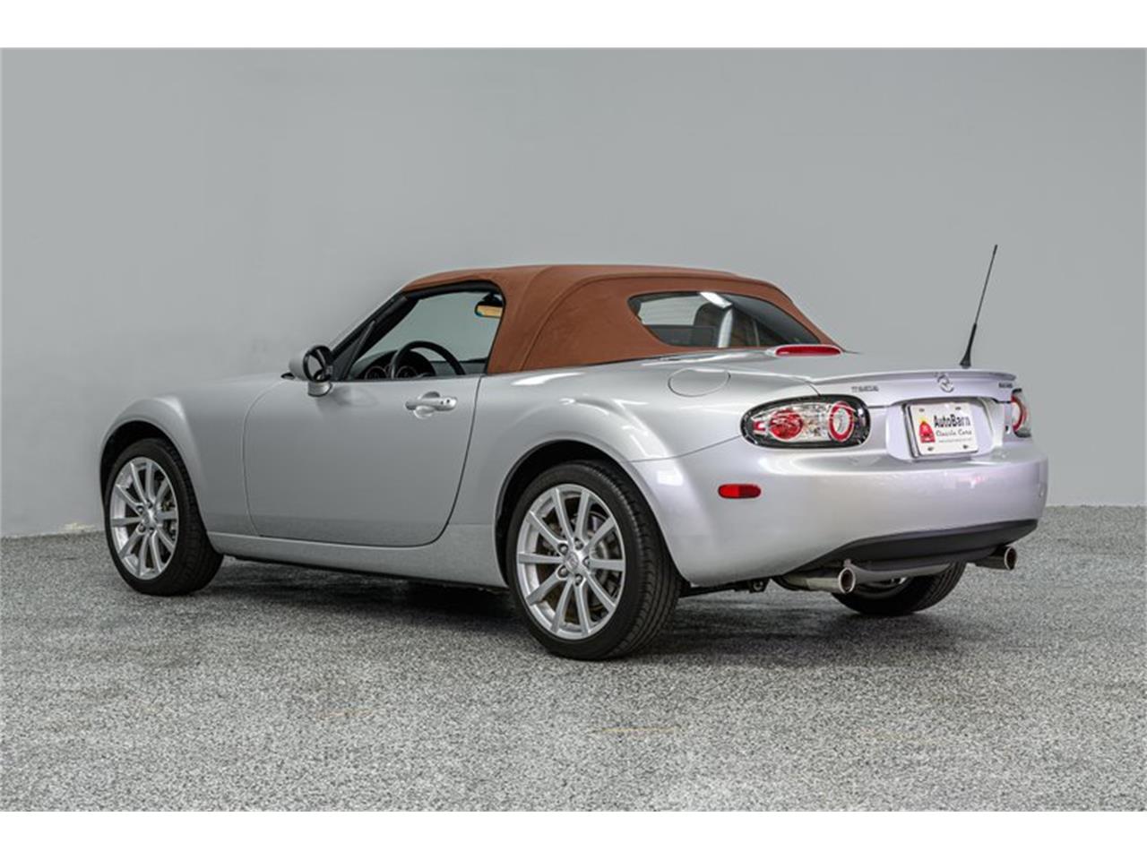 2006 Mazda Miata for Sale | ClassicCars.com | CC-1269899