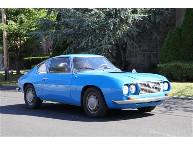 1967 Lancia Fulvia (CC-1269912) for sale in Astoria, New York