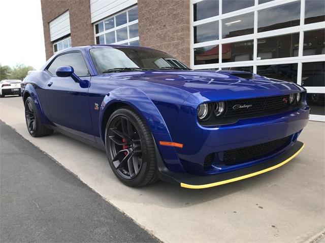2019 Dodge Challenger R/T (CC-1269921) for sale in Henderson, Nevada