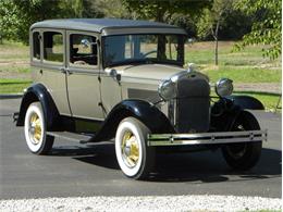 1930 Ford Model A (CC-1260993) for sale in Volo, Illinois
