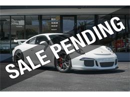 2015 Porsche 911 (CC-1269941) for sale in Miami, Florida