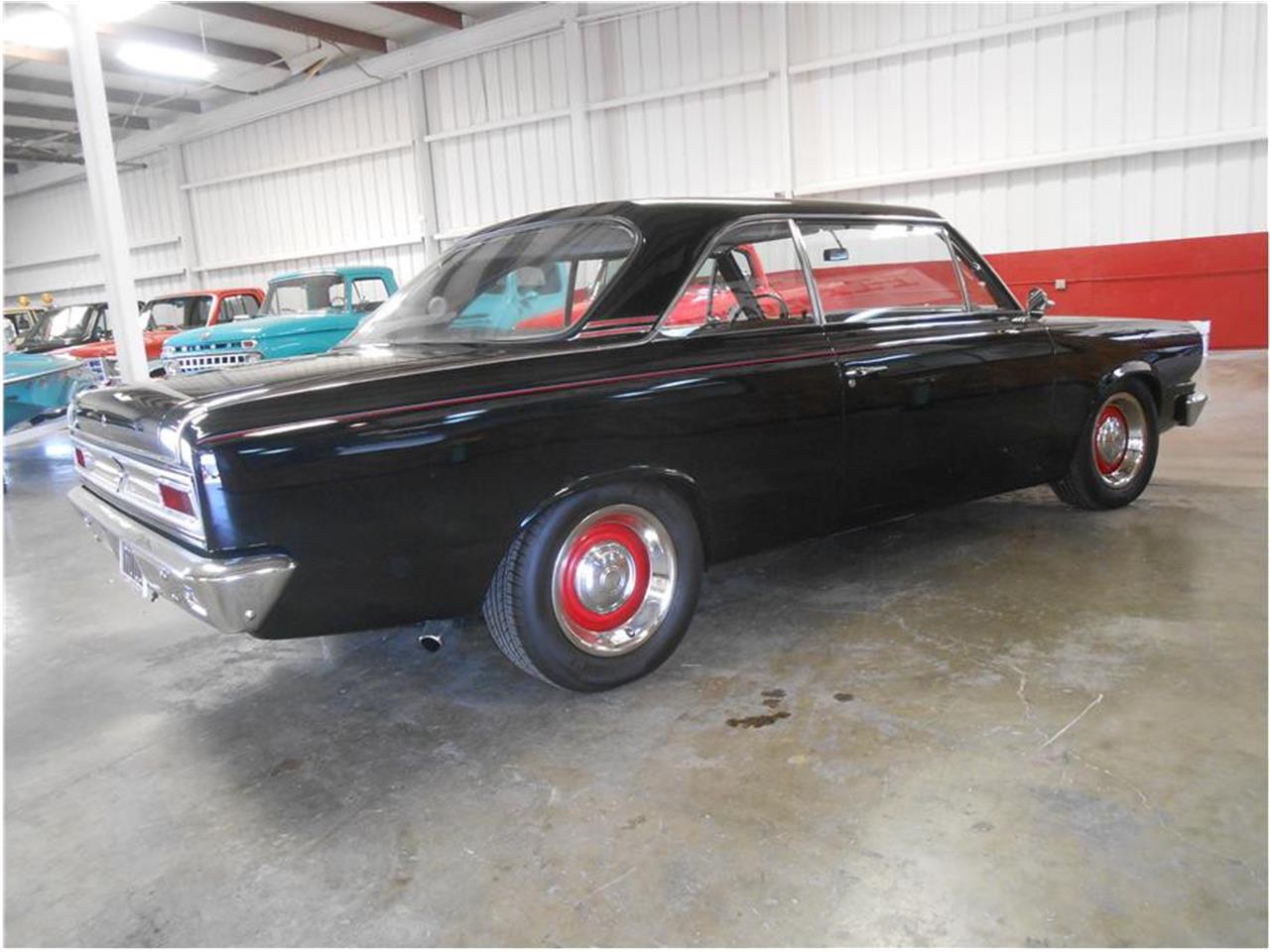 1966 AMC Rambler for Sale | ClassicCars.com | CC-1269953