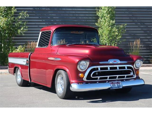 1957 Chevrolet Cameo (CC-1269954) for sale in Hailey, Idaho