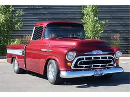 1957 Chevrolet Cameo (CC-1269954) for sale in Hailey, Idaho