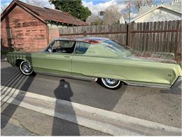 1968 Chrysler Newport (CC-1269979) for sale in Roseville, California