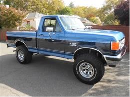 1988 Ford F150 (CC-1269981) for sale in Roseville, California