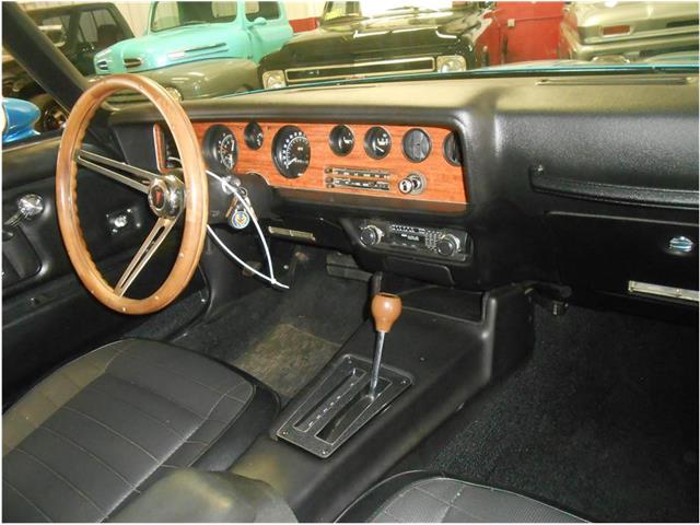 1970 Pontiac Firebird (CC-1269984) for sale in Roseville, California
