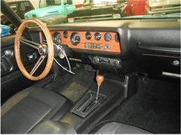 1970 Pontiac Firebird (CC-1269984) for sale in Roseville, California
