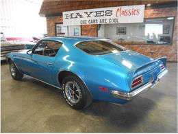 1970 Pontiac Firebird (CC-1269984) for sale in Roseville, California