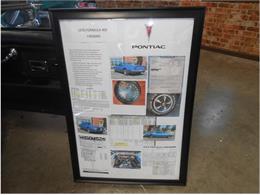 1970 Pontiac Firebird (CC-1269984) for sale in Roseville, California