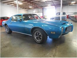 1970 Pontiac Firebird (CC-1269984) for sale in Roseville, California