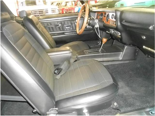 1970 Pontiac Firebird (CC-1269984) for sale in Roseville, California