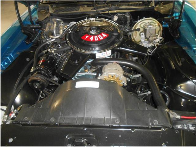 1970 Pontiac Firebird (CC-1269984) for sale in Roseville, California