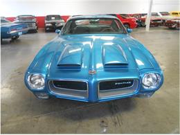 1970 Pontiac Firebird (CC-1269984) for sale in Roseville, California