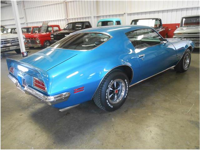 1970 Pontiac Firebird (CC-1269984) for sale in Roseville, California