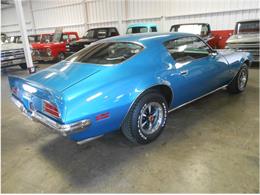 1970 Pontiac Firebird (CC-1269984) for sale in Roseville, California