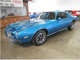 1970 Pontiac Firebird (CC-1269984) for sale in Roseville, California