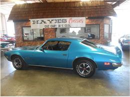 1970 Pontiac Firebird (CC-1269984) for sale in Roseville, California