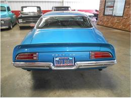 1970 Pontiac Firebird (CC-1269984) for sale in Roseville, California