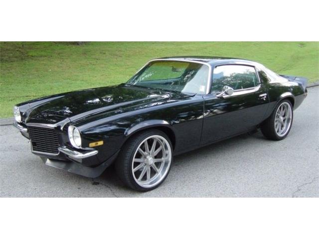 1971 Chevrolet Camaro (CC-1269992) for sale in Hendersonville, Tennessee