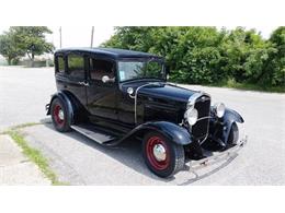 1931 Ford Model A (CC-1269994) for sale in Cadillac, Michigan