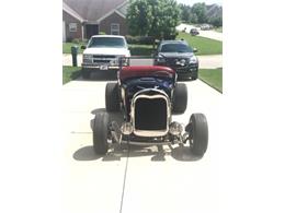 1927 Ford Roadster (CC-1270010) for sale in Cadillac, Michigan