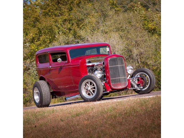 1932 Ford Hot Rod (CC-1271025) for sale in St. Louis, Missouri