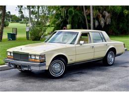 1979 Cadillac Seville (CC-1270103) for sale in Delray Beach, Florida