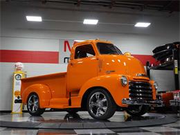 1950 Chevrolet COE (CC-1271037) for sale in Pittsburgh, Pennsylvania