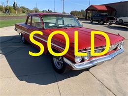 1961 Chevrolet Bel Air (CC-1271068) for sale in Annandale, Minnesota