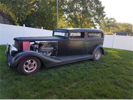 1932 Nash Custom (CC-1271073) for sale in Cadillac, Michigan