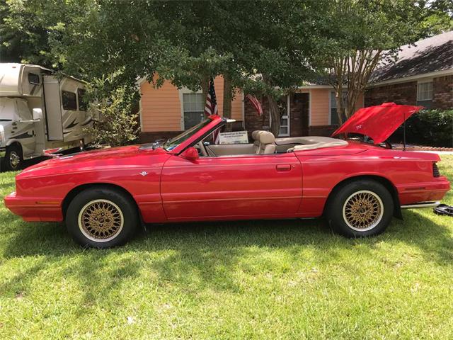 1986 Mercury Capri (CC-1271113) for sale in Biloxi, Mississippi