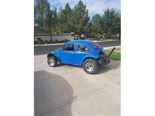 used baja bugs for sale