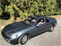 1993 Acura Legend (CC-1271137) for sale in Charlotte, North Carolina