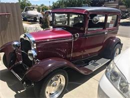 1930 Ford Model A (CC-1271138) for sale in Cadillac, Michigan