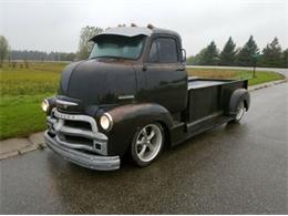 1954 Chevrolet COE (CC-1271140) for sale in Cadillac, Michigan