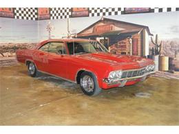 1965 Chevrolet Impala (CC-1271158) for sale in Cadillac, Michigan
