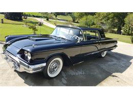 1960 Ford Thunderbird (CC-1270116) for sale in Andrews, North Carolina