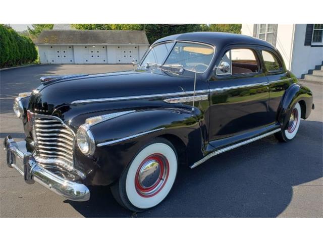 1941 Buick Special (CC-1271161) for sale in Cadillac, Michigan