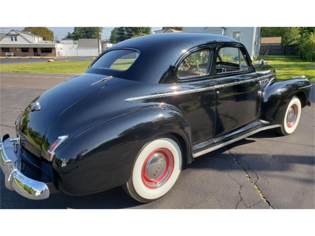 1941 Buick Special For Sale | ClassicCars.com | CC-1271161